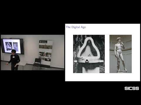 Digital trace data (part 1) - Ridhi Kashyap