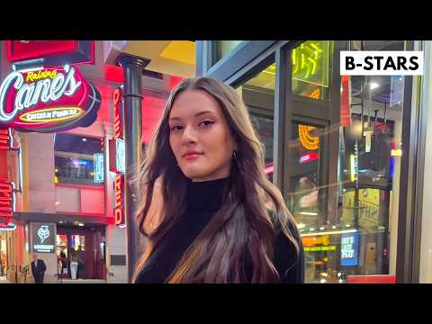 Top 7 Tallest Pstars | Do You Think They Are The Tallest And Most Beautiful?