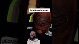 I want him #FOUNT!! Whyyy 😩🥴🤦🏾‍♂️ #fyp #comedy #tattoo #funnyvideo #bwattstv