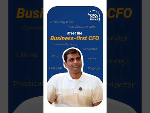 Why Every CFO Needs to Think Like a Founder | Sneak Peek with CA Sumit | CFOs Not Talking Finance