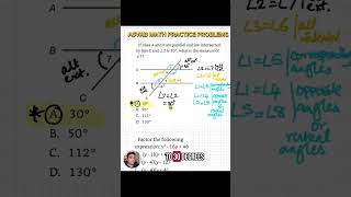 ASVAB math practice problems #asvabprep #asvabmath #asvabmathhelp