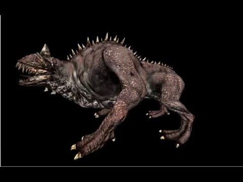 Unity 3d Animations Video HD