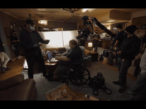The Whale - Making Of + Behind the Scenes (2022) [FULL HD]