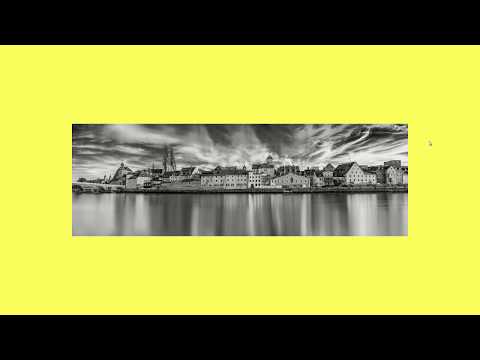How To Make Image Grey With HTML & CSS