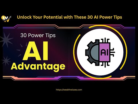 AI Hacks to Supercharge Your Growth | Unlock Your Full Potential with Smart Tools