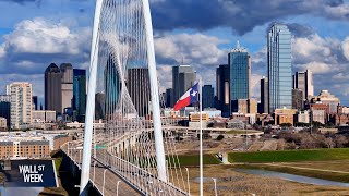 NYC vs. Dallas: is Y'all Street the Next Wall Street?
