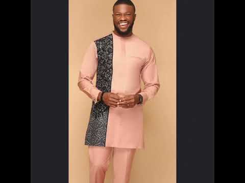 Latest Men Senator Designs I Style With Class I Fashion Fellas