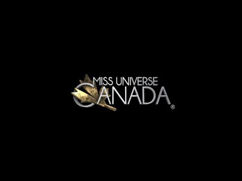 [OMCH©] Miss Universe Canada 2017 - Question & Answers