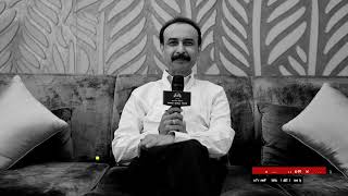 Shri. Prashanth Prakash Former advisor GOK, talks on the importance of the Preamble.