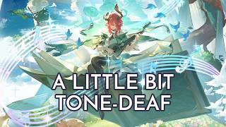 Why are we expecting any gacha game to be “generous”? Wuthering Waves anniversary analysis!