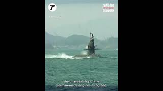 Subsurface Ambition: Thailand’s Push for Underwater Power