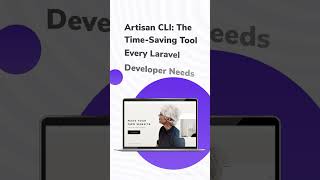 4 Ways Laravel is Revolutionizing Web Development  #shorts #shortsvideo  #shortsvideoviral