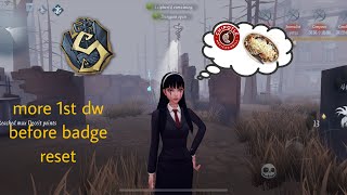 More 1st Dream Witch Gameplay Idv