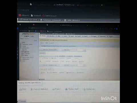 Online examination system | Intern Career. Task 2 | Philemon Molewa