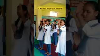 Learn Self Defense #MartialArts#SelfDefense #Training #Safety #OnlineTraining #OfflineTraining