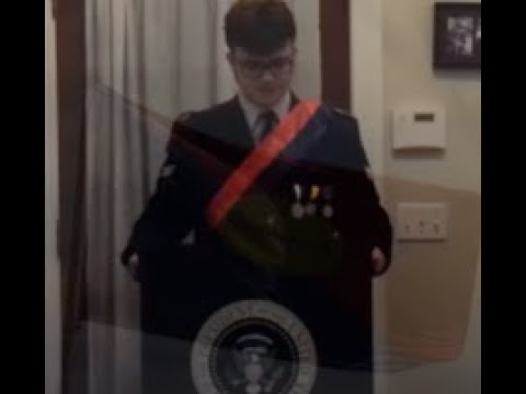 Pearson Republic Day Address 2025, VI