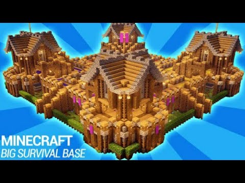 MY SMP WORLD UPDATE !!