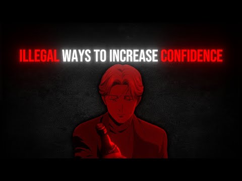 10 Psychology Hacks That Make You Instantly Confident (100% Effective)