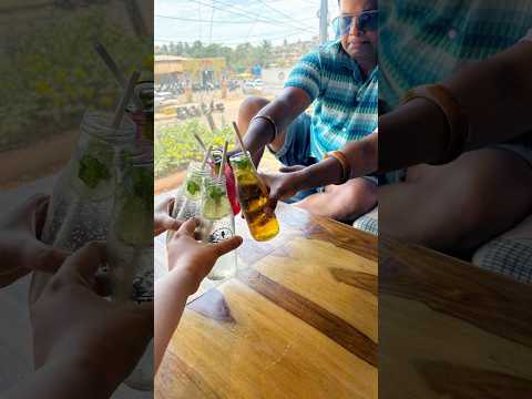 Saturday Brunch Margao !