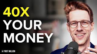 How To Turn $100K into $4,000,000 with Distressed Investing