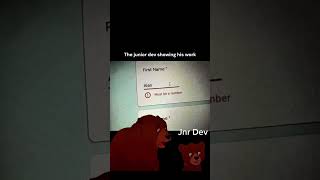 Alan.exe has stopped responding#DevHumor #ProgrammerLife #CoderProblems #DebuggingMemes #CodingJokes