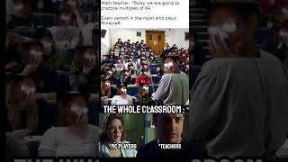 Minecraft Math Geniuses... 💀#minecraft #funnyshorts #minecraftcommunity #gamingreels #fyp
