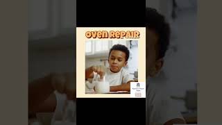 Appliance Repair Depot for oven repair in your area#ovenrepair #appliancerepair #stoverepair