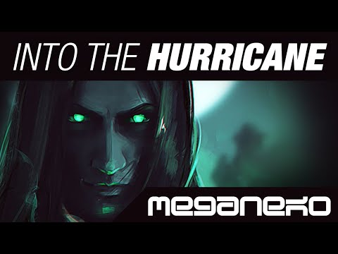 meganeko - Into the Hurricane