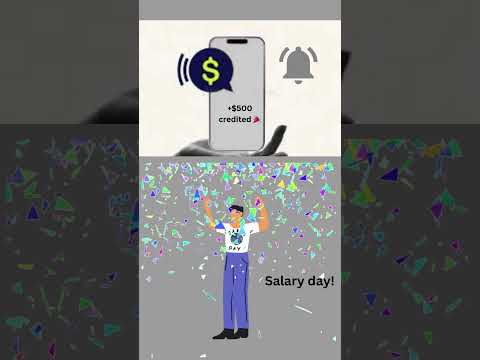 Have You Got Your Salary? #shorts #relatable #freelancer