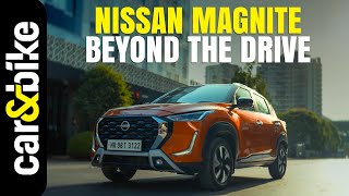 Special Feature | Nissan Magnite | Beyond the Drive