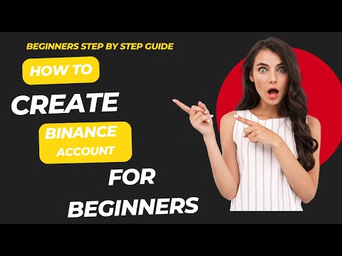 How To Create and Verify Binance Account| Start Earning Money| Crypto Engineers