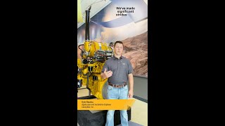 What Fuel Optimization Means for Today & Tomorrow | Cat Advanced Power Series