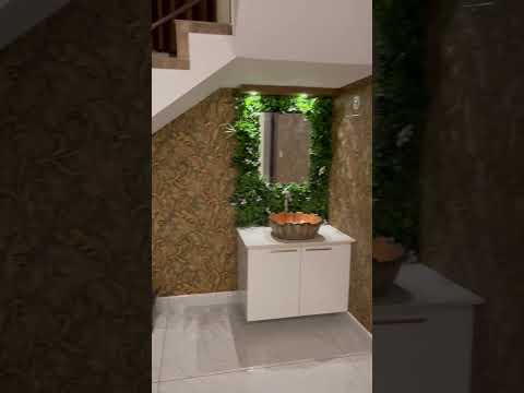 #basindesign #wallpaper #homedecor #wallpaperdecor