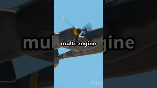 Types Of Propeller In Aircraft |  #AircraftPropellers #PropellerTypes #FixedPitchPropeller