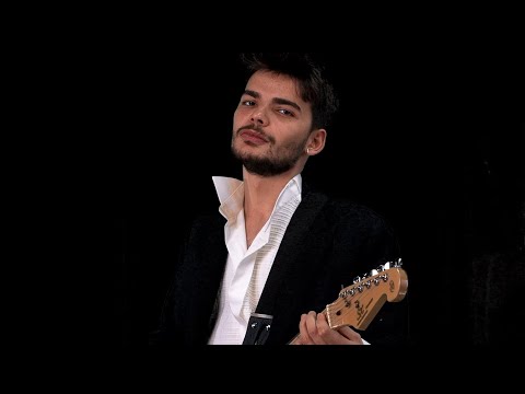Sertan Özer - Açık Adres (Sertab Erener Cover)