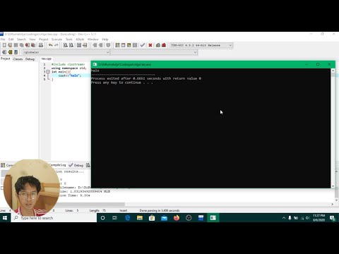 Tutorial Algoritma dan Pemrograman - 1 - Pendahuluan