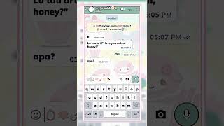 ib:TT,pov:ditanya crush!? #pov #fypyoutube #whatsmock #ramepliss #fakechat #masukberanda #fyp