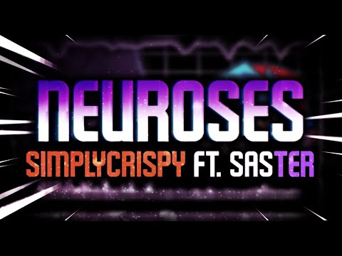 Friday Night Funkin': Corruption - Neuroses (ft. SasterDaDudester)