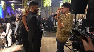 Alex Botea - Nevasta mea suflet bun (Live 2025)