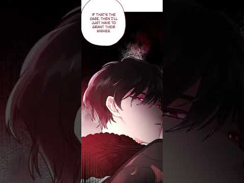 he loves her so much♥️ #manhwareccomendation #manhwa #sad #shorts #fatheranddaughter