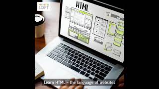 Web Design course for School Students