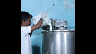 Liquid Laundry Detergent Making Process | How Liquid Detergent is Made in a Factory | Unbox Factory