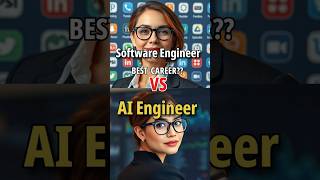 Software Engineer vs AI engineer