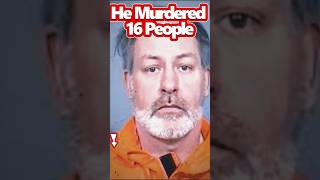 The Horrific Crimes Of Robert Lee Yates The Spokane Serial Killer |Dreambed Tv