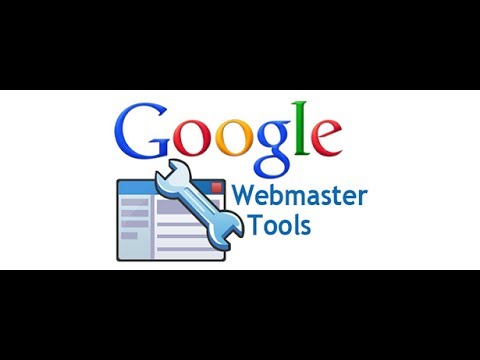 How to verify Your Site with Google Webmaster Tools