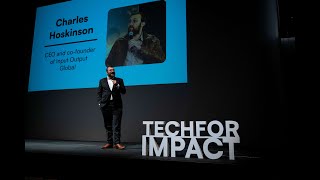 Tech for Impact Summit 2024 Highlight Reel
