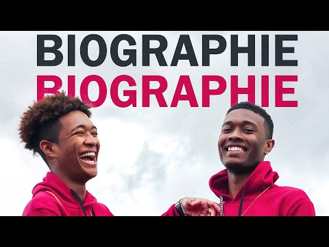 Helix Dynasty - "Biographie" (feat. So'Fresh) | Official Music Video