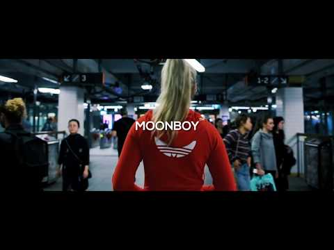 Adidas - We let our colors run
