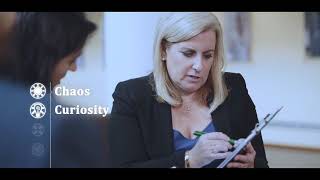 INSEAD MBA Career Development: Taking You From Chaos to Celebration