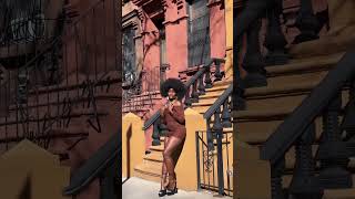 #model #blackmodel #influencer #blackinfluencers #runwaymodel